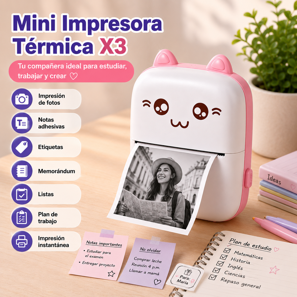 MemoPrint™