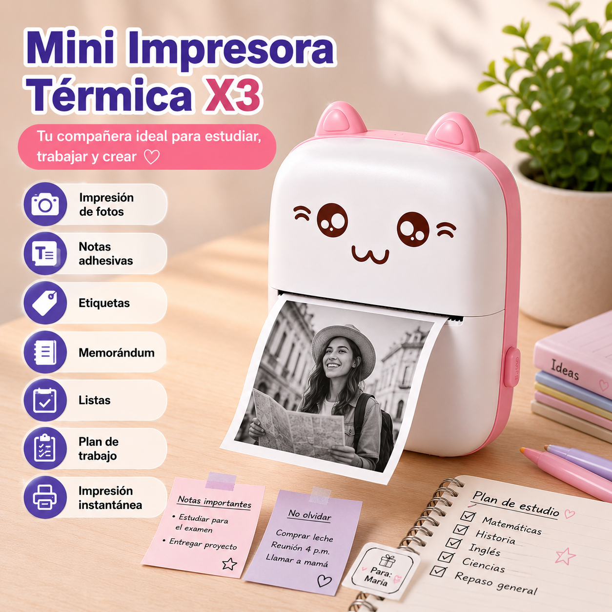 MemoPrint™