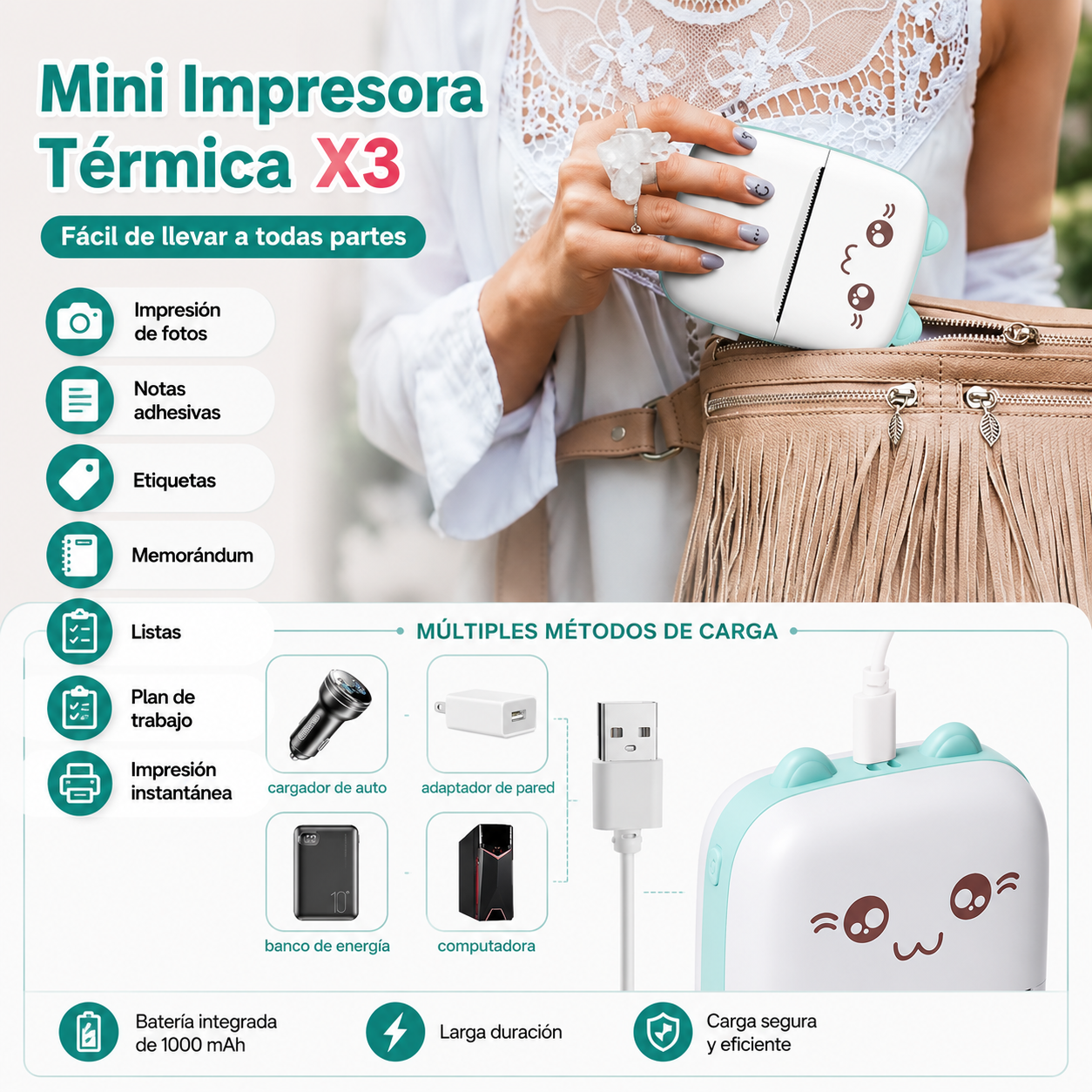 MemoPrint™
