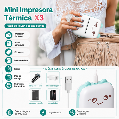 MemoPrint™