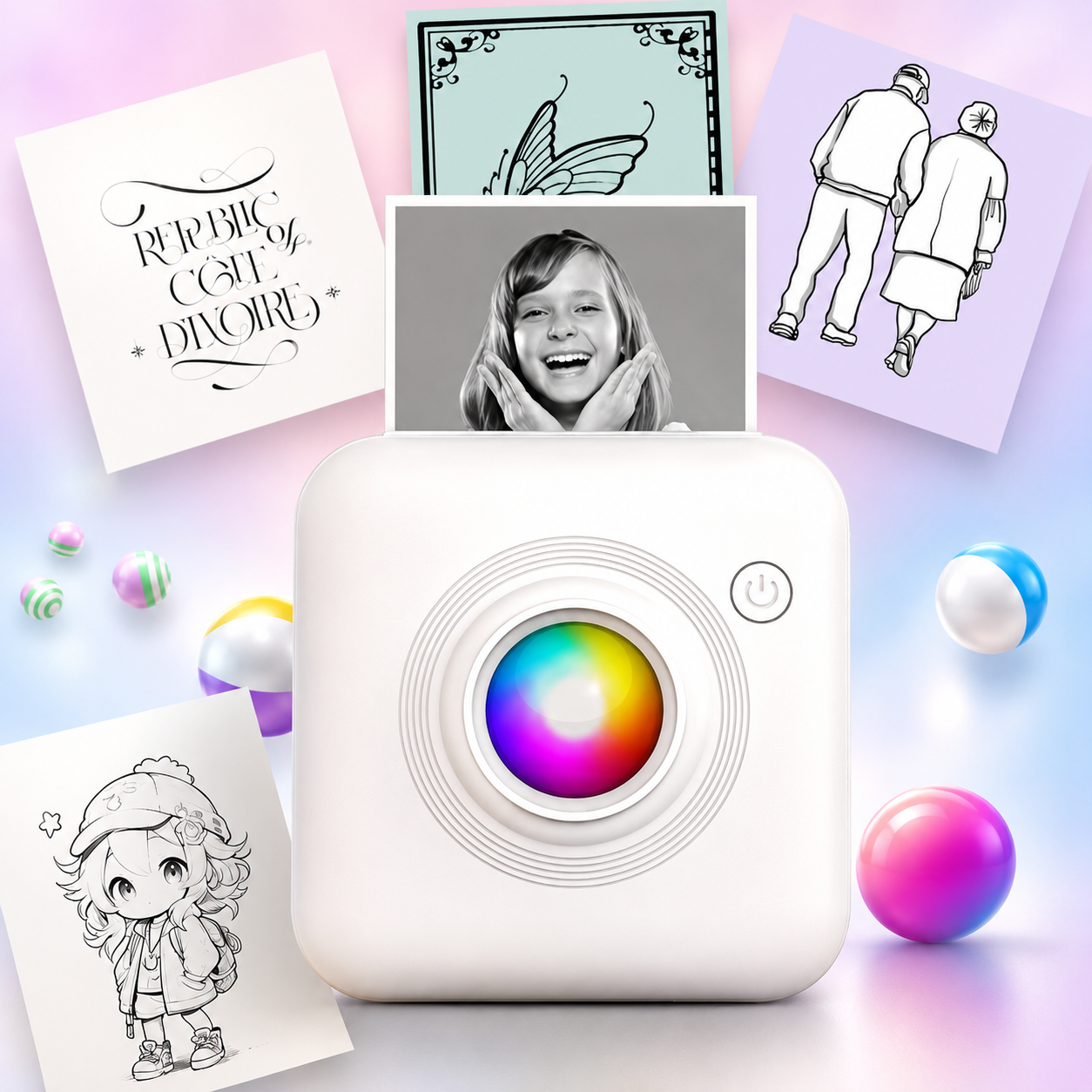 MemoPrint™